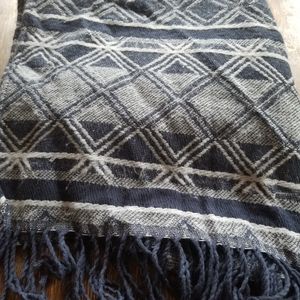 Blanket Scarf